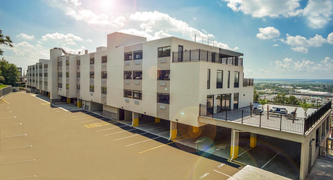 Wyndham Garden North Bergen - Secaucus Ξενοδοχείο Εξωτερικό φωτογραφία