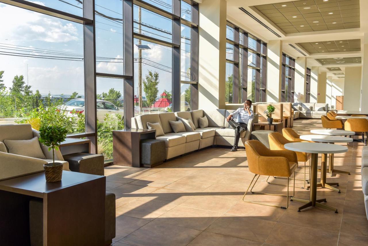 Wyndham Garden North Bergen - Secaucus Ξενοδοχείο Εξωτερικό φωτογραφία