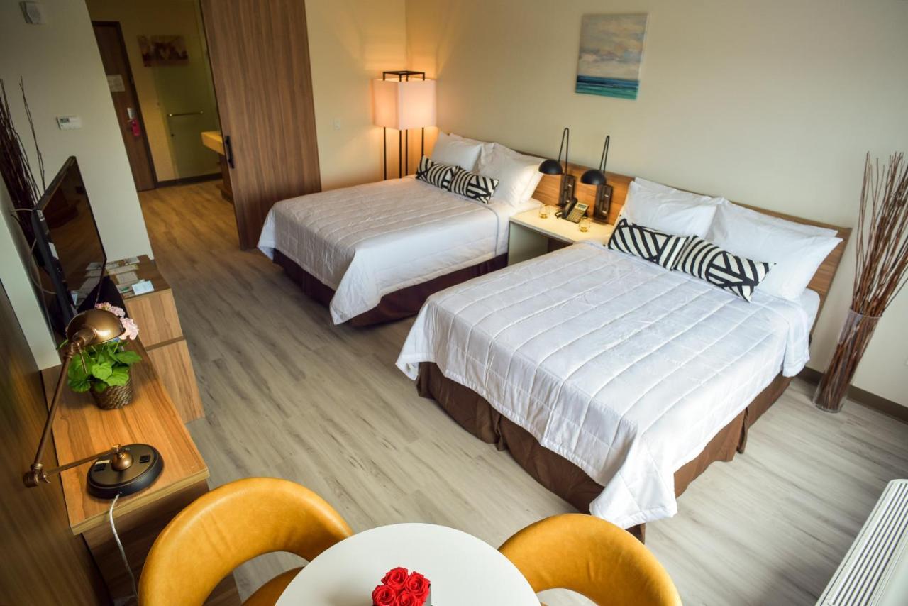 Wyndham Garden North Bergen - Secaucus Ξενοδοχείο Εξωτερικό φωτογραφία
