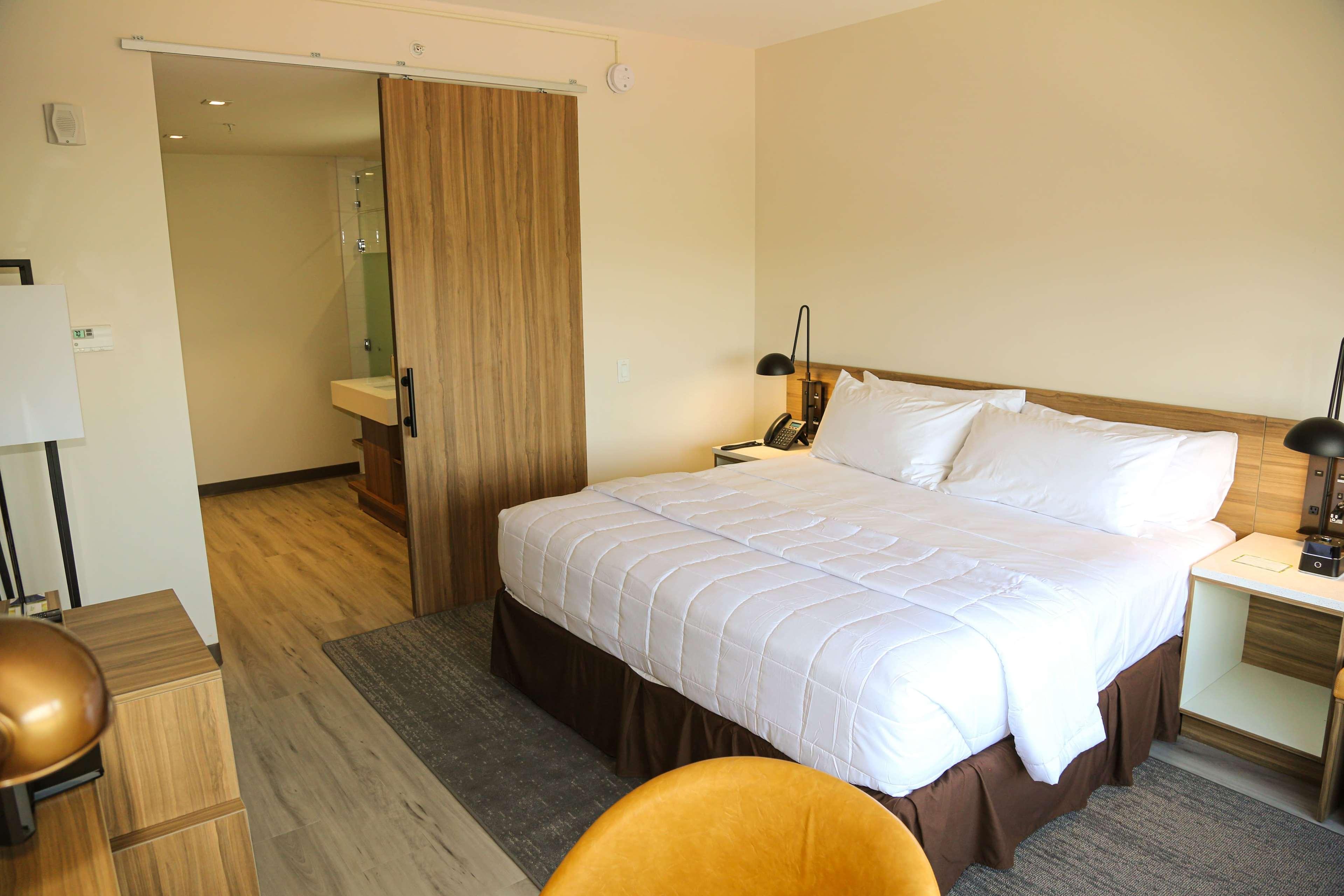 Wyndham Garden North Bergen - Secaucus Ξενοδοχείο Εξωτερικό φωτογραφία