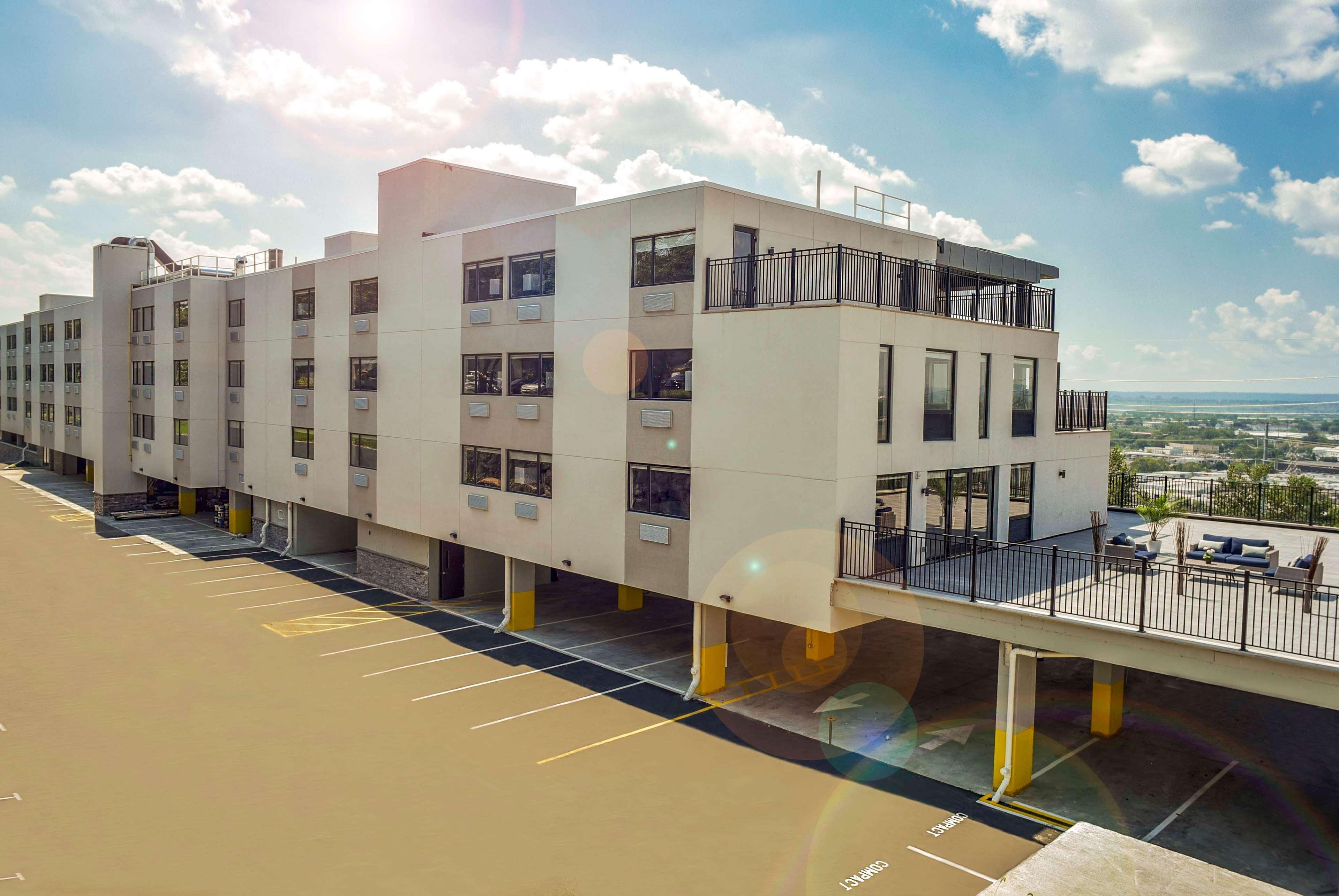 Wyndham Garden North Bergen - Secaucus Ξενοδοχείο Εξωτερικό φωτογραφία