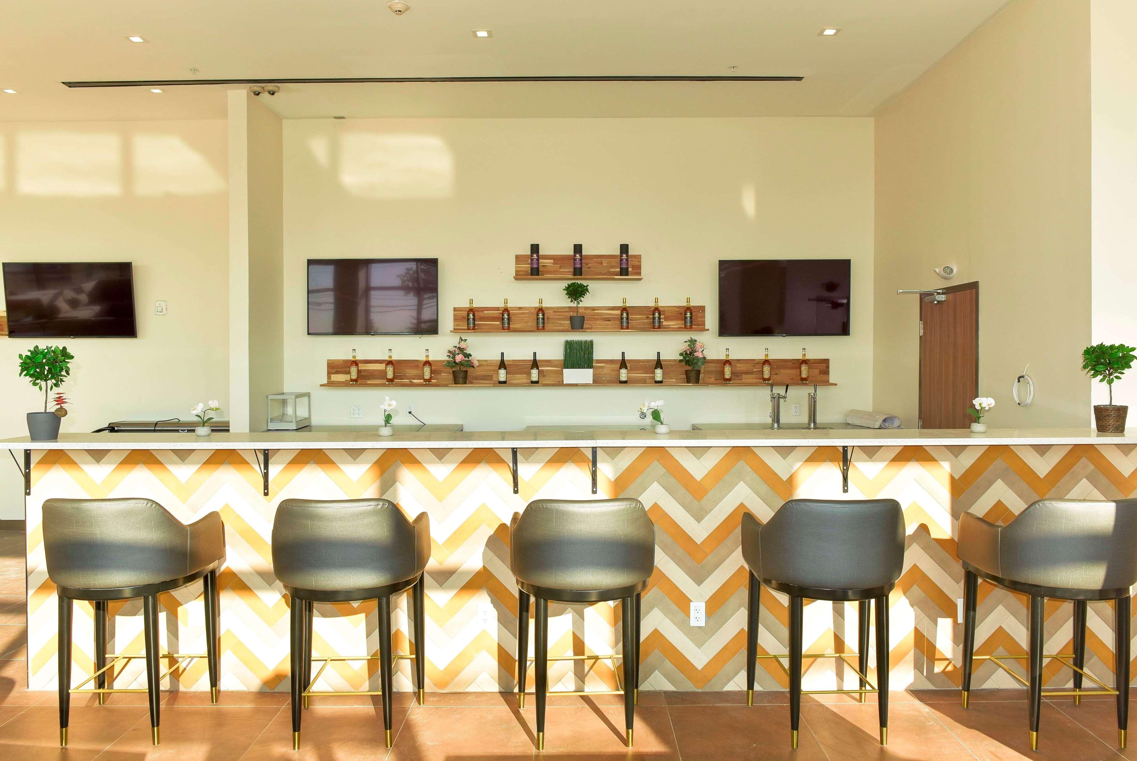 Wyndham Garden North Bergen - Secaucus Ξενοδοχείο Εξωτερικό φωτογραφία