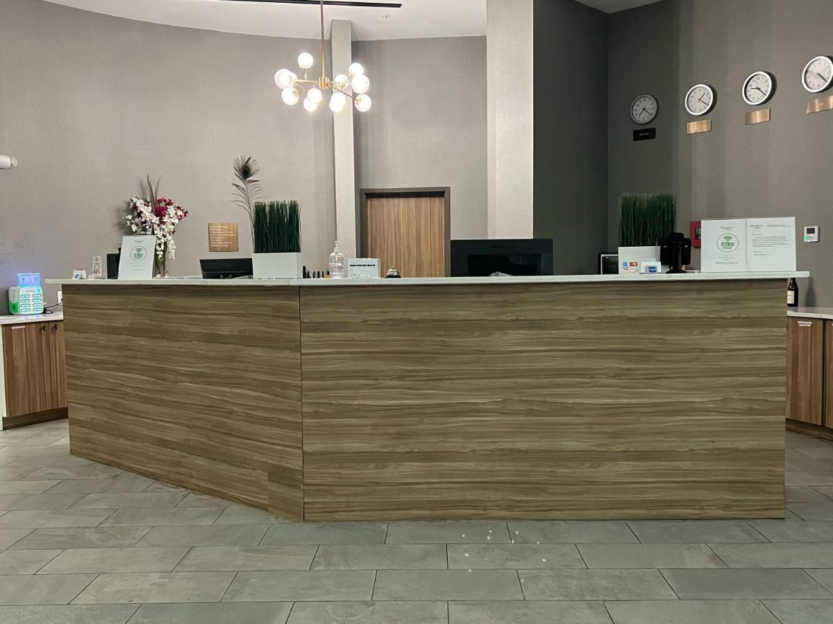 Wyndham Garden North Bergen - Secaucus Ξενοδοχείο Εξωτερικό φωτογραφία