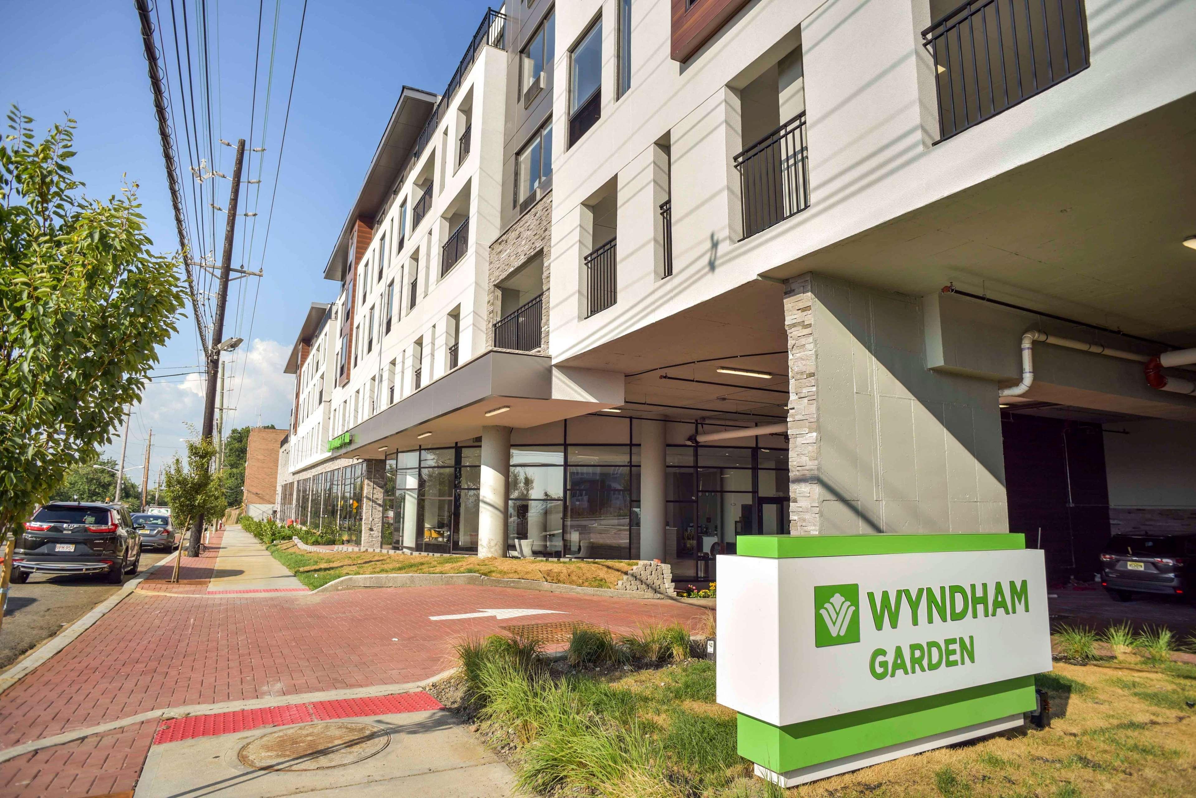 Wyndham Garden North Bergen - Secaucus Ξενοδοχείο Εξωτερικό φωτογραφία